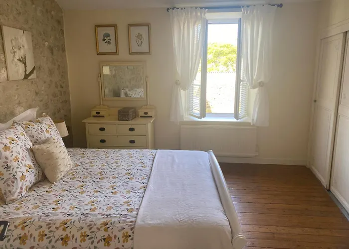 Le Cordonnier D'autrefois - 15 Minutes Du Puy Du Fou 度假居 Mortagne-sur-Sevre