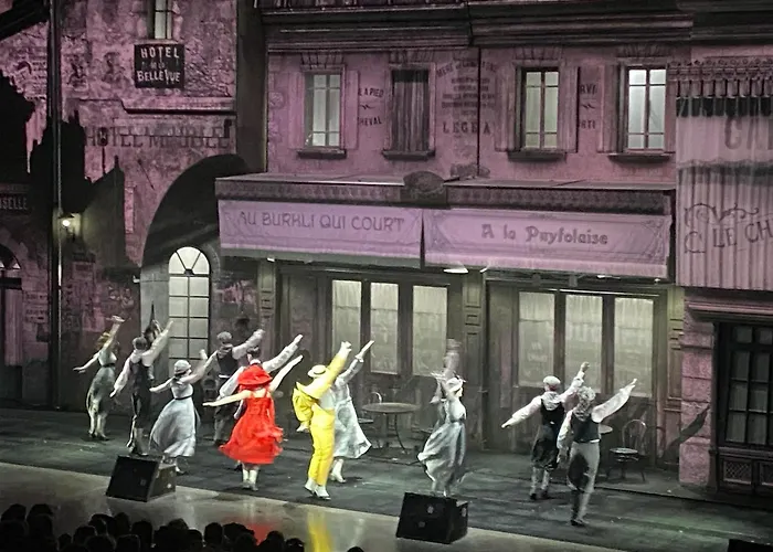 Le Cordonnier D'autrefois - 15 Minutes Du Puy Du Fou * Mortagne-sur-Sevre