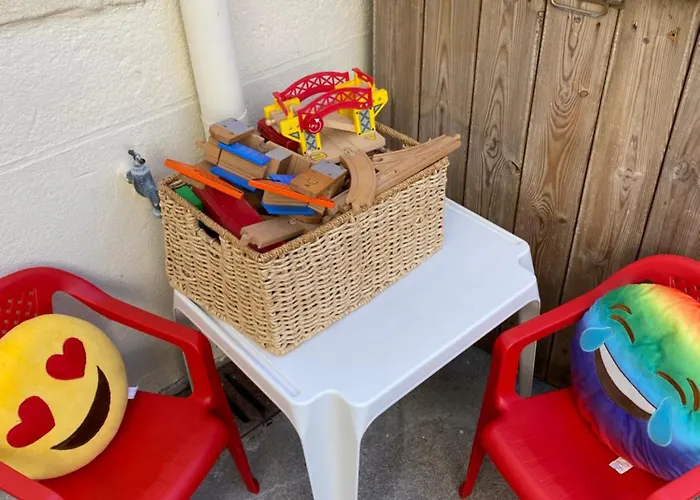 Le Cordonnier D'autrefois - 15 Minutes Du Puy Du Fou 度假居 Mortagne-sur-Sevre