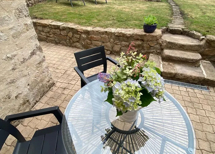 度假居 Le Cordonnier D'autrefois - 15 Minutes Du Puy Du Fou *