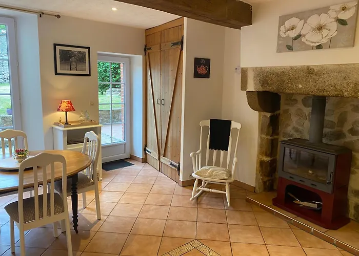 Le Cordonnier D'autrefois - 15 Minutes Du Puy Du Fou 度假居 Mortagne-sur-Sevre