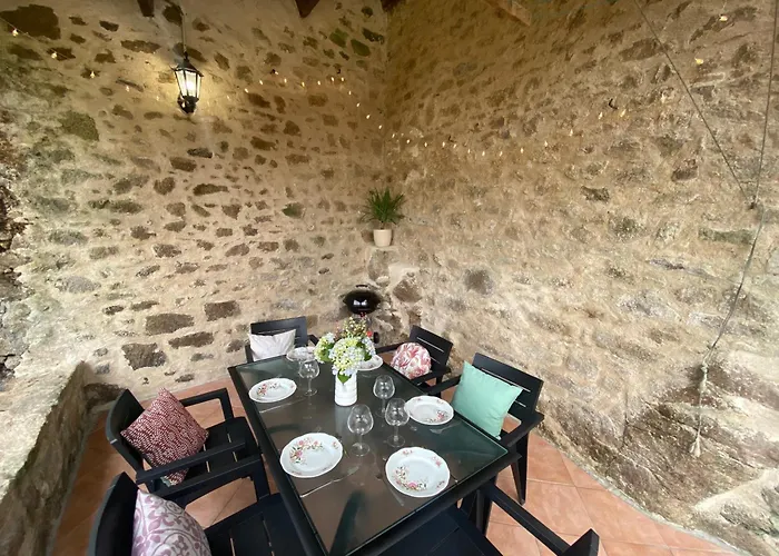 Le Cordonnier D'autrefois - 15 Minutes Du Puy Du Fou 度假居