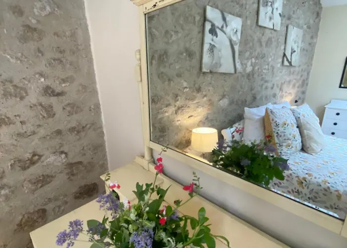 度假居 Le Cordonnier D'autrefois - 15 Minutes Du Puy Du Fou