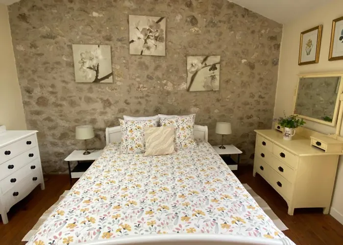 度假居 Le Cordonnier D'autrefois - 15 Minutes Du Puy Du Fou Mortagne-sur-Sevre