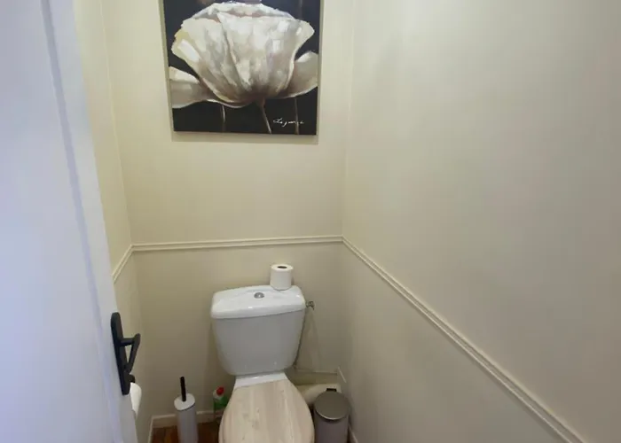 度假居 Le Cordonnier D'autrefois - 15 Minutes Du Puy Du Fou Mortagne-sur-Sevre