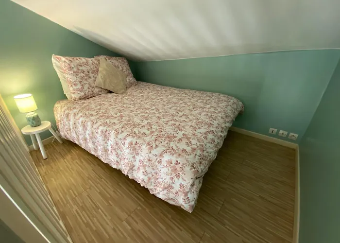 Le Cordonnier D'autrefois - 15 Minutes Du Puy Du Fou 度假居 *