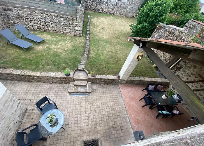 度假居 Le Cordonnier D'autrefois - 15 Minutes Du Puy Du Fou Mortagne-sur-Sevre