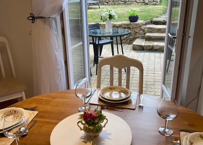 Le Cordonnier D'autrefois - 15 Minutes Du Puy Du Fou 度假居 *