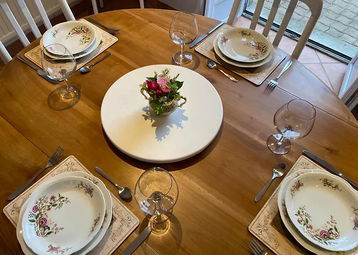 Le Cordonnier D'autrefois - 15 Minutes Du Puy Du Fou 度假居 Mortagne-sur-Sevre