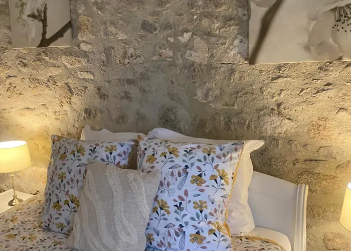 Le Cordonnier D'autrefois - 15 Minutes Du Puy Du Fou 度假居 Mortagne-sur-Sevre