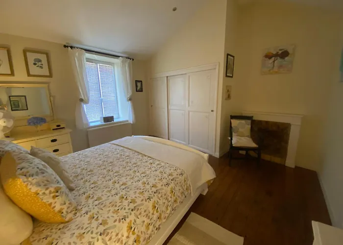 度假居 Le Cordonnier D'autrefois - 15 Minutes Du Puy Du Fou *