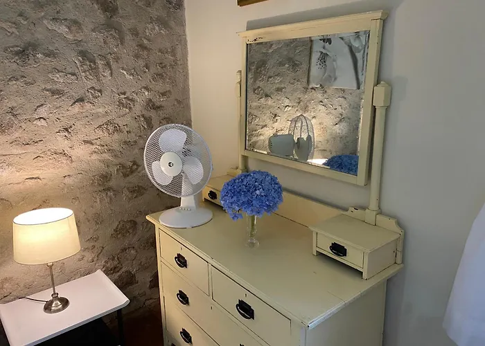 度假居 Le Cordonnier D'autrefois - 15 Minutes Du Puy Du Fou *