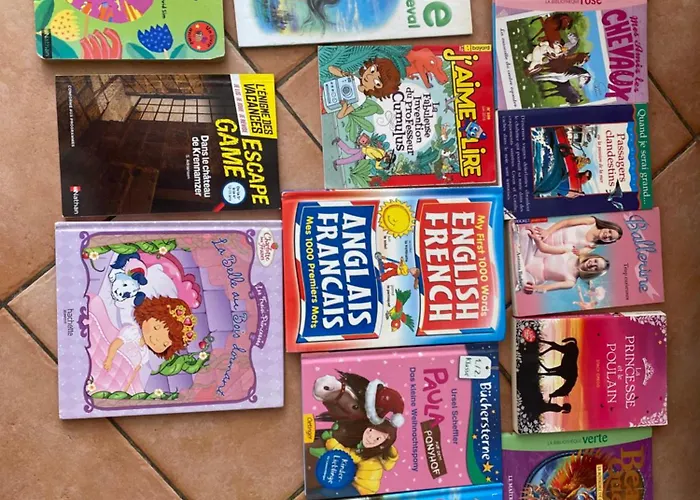 Le Cordonnier D'autrefois - 15 Minutes Du Puy Du Fou 度假居