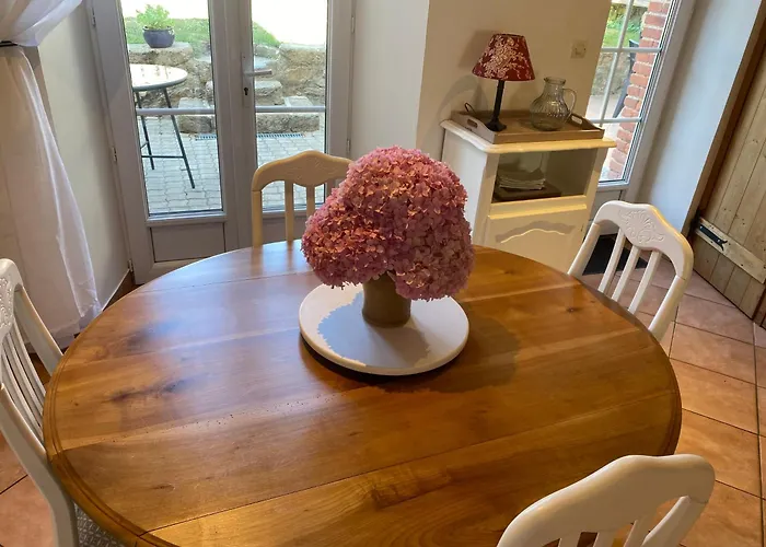 度假居 Le Cordonnier D'autrefois - 15 Minutes Du Puy Du Fou Mortagne-sur-Sevre