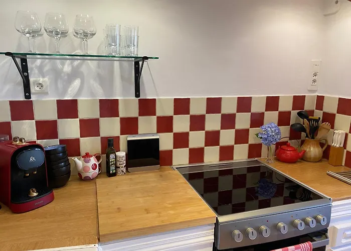 度假居 Le Cordonnier D'autrefois - 15 Minutes Du Puy Du Fou