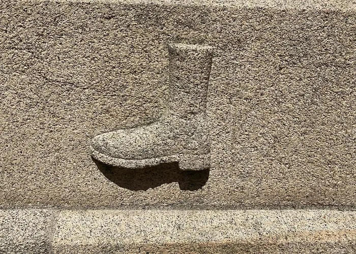 Le Cordonnier D'autrefois - 15 Minutes Du Puy Du Fou 度假居 *