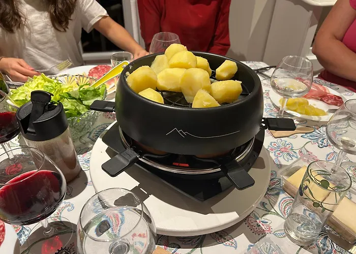 Le Cordonnier D'autrefois - 15 Minutes Du Puy Du Fou 度假居 *