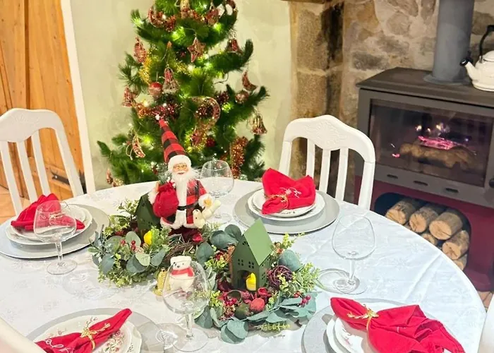 Le Cordonnier D'autrefois - 15 Minutes Du Puy Du Fou 度假居